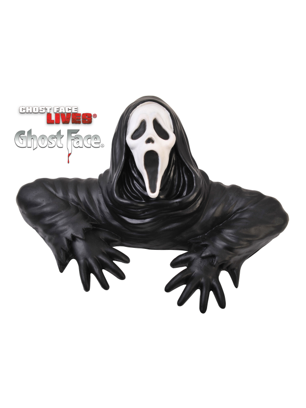 Scream : Le Ghost Face Grave Breaker est chez Déguiz-Fêtes !