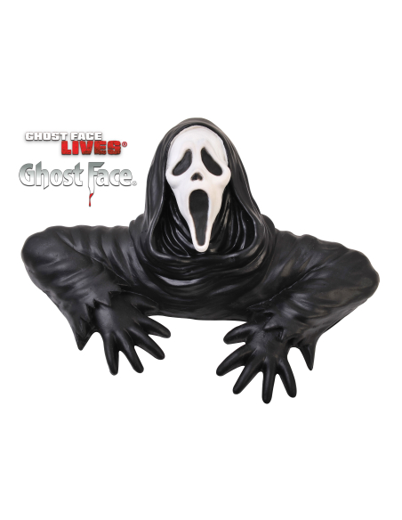 Scream : Le Ghost Face Grave Breaker est chez Déguiz-Fêtes !