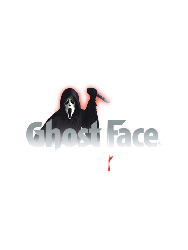 Costume de Luxe Ghost Face® Rouge Profond : Une Icône de l'Horreur