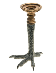 Chandelier Patte de Coq : Une Pièce Maîtresse pour une...