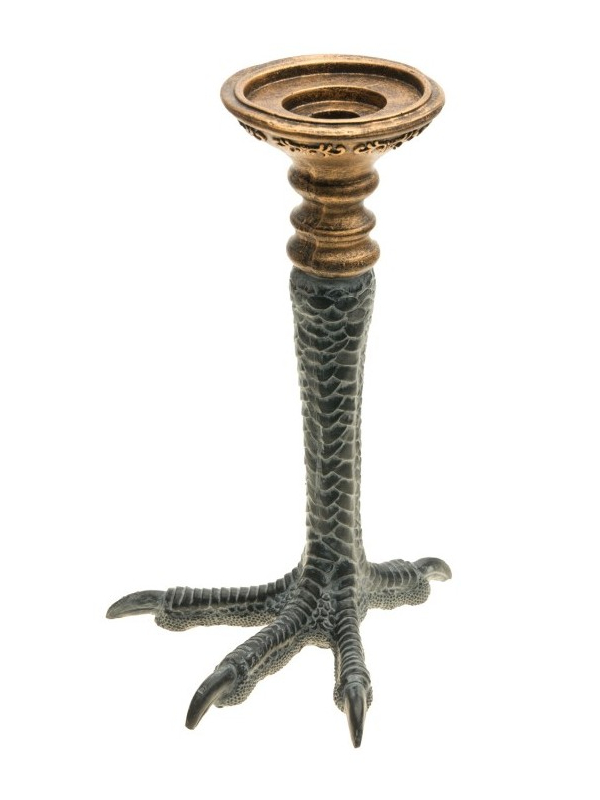 Chandelier Patte de Coq : Une Pièce Maîtresse...