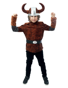 Déguisement de Viking pour Enfant