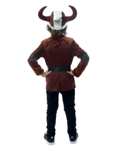 Déguisement de Viking pour Enfant 2