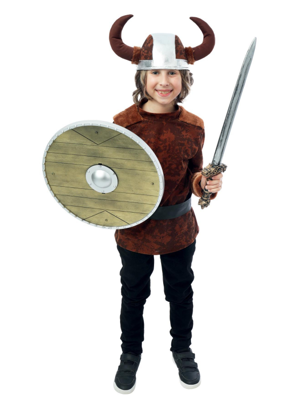 Déguisement de Viking pour Enfant