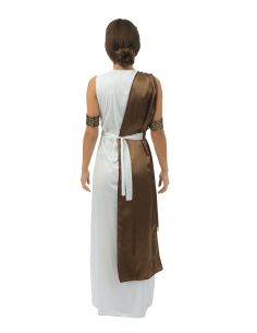 Déguisement de Grecque Femme - Déesse Antique Élégante 2