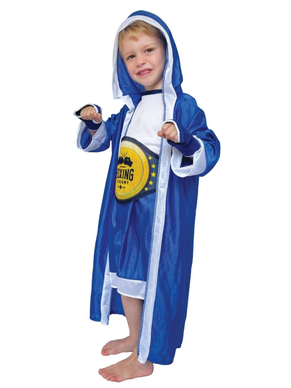 Set boxeur - enfant - taille unique