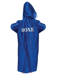 Set boxeur - enfant - taille unique 2