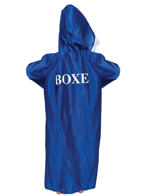 Set boxeur - enfant - taille unique
