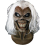 Masque Iron Maiden - Eddie - Killers