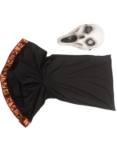 Costume Alien Adulte de Haute Qualité - Incarnez l'Extraterrestre pour Halloween 2