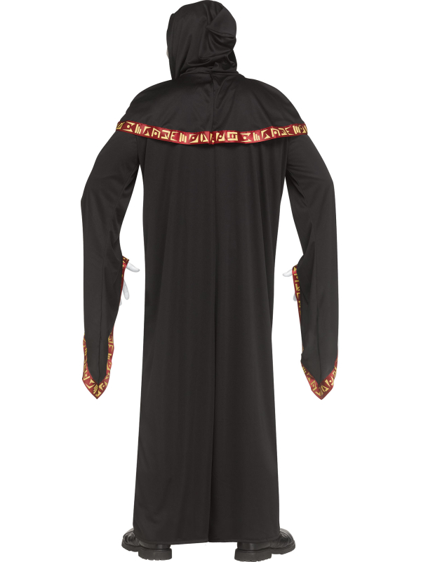 Costume Alien Adulte de Haute Qualité - Incarnez l'Extraterrestre pour Halloween