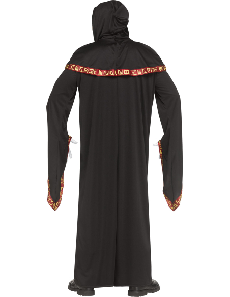 Costume Alien Adulte de Haute Qualité - Incarnez l'Extraterrestre pour Halloween