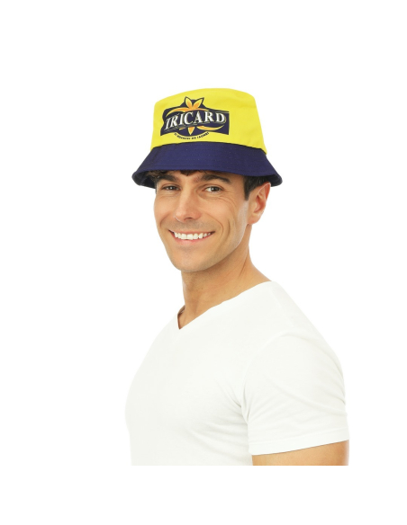 Bob Apéro Tricard Jaune : L’Accessoire Indispensable pour les Rois de l’Apéro