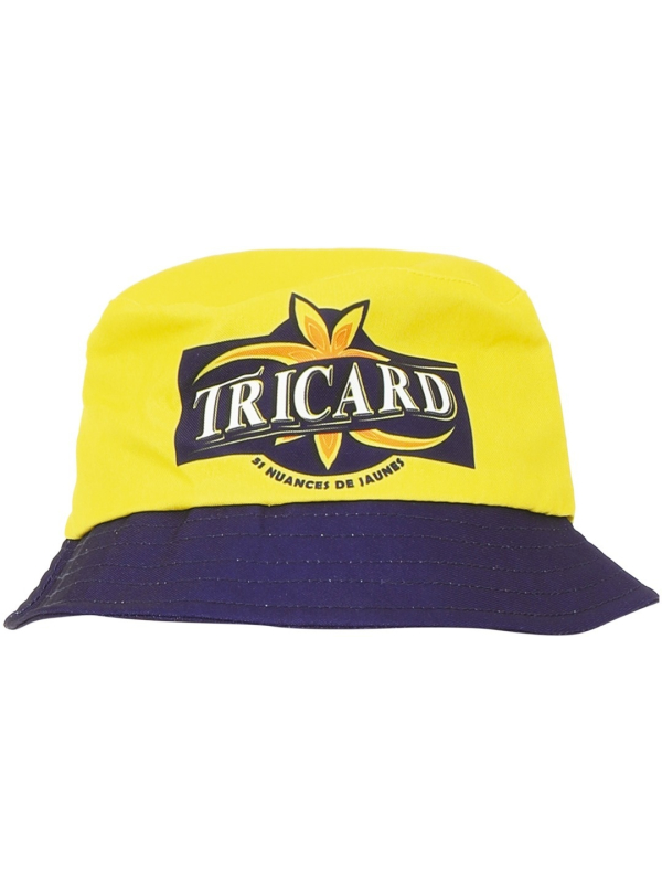Bob Apéro Tricard Jaune : L’Accessoire Indispensable pour les Rois de l’Apéro