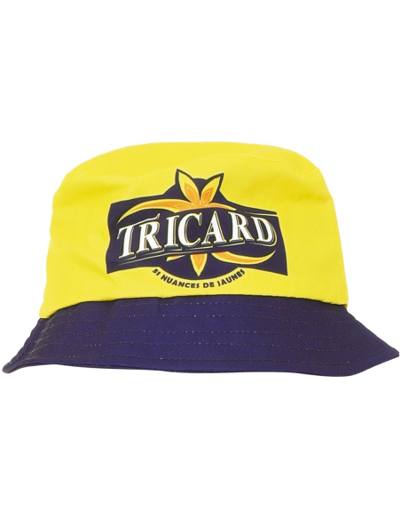Bob Apéro Tricard Jaune : L’Accessoire Indispensable pour les Rois de l’Apéro