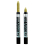 Crayon de Maquillage Scintillant Or Pailleté