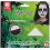 Kit Maquillage Halloween Squelette noir et blanc, enfant