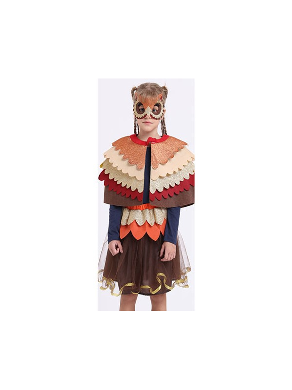 Costume de Hibou pour enfant