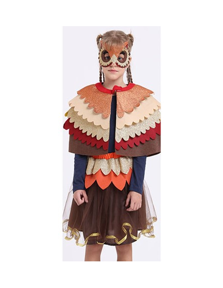 Costume de Hibou pour enfant