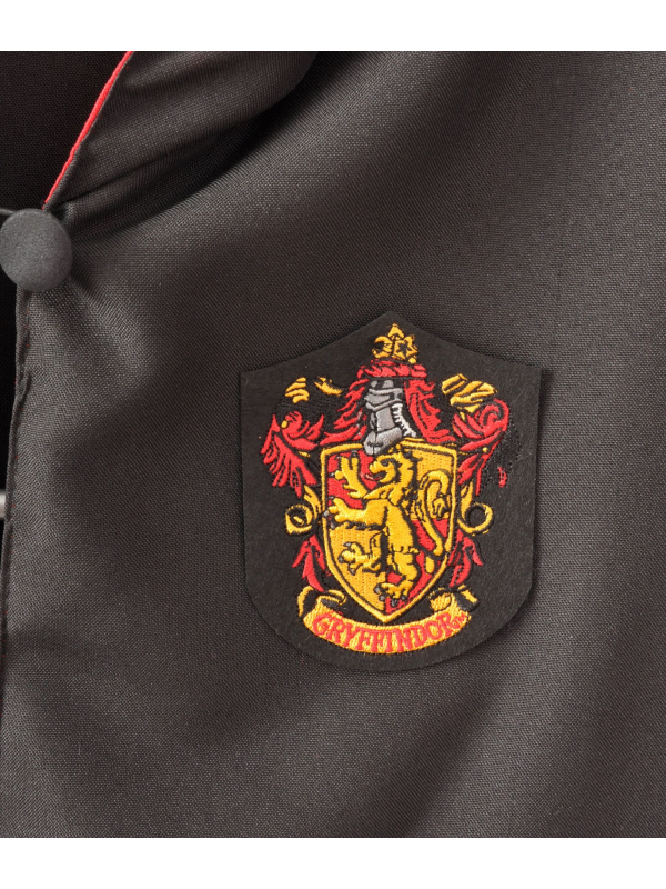 Déguisement Harry Potter Enfant – Cape Gryffondor & Accessoires Inclus