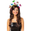 Serre-tête Papillons Multicolores – Accessoire Déguisement Bohème & Fée