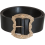 Ceinture Grande Taille pour Costume de père Noël