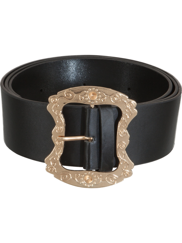 Ceinture Grande Taille pour Costume de père Noël