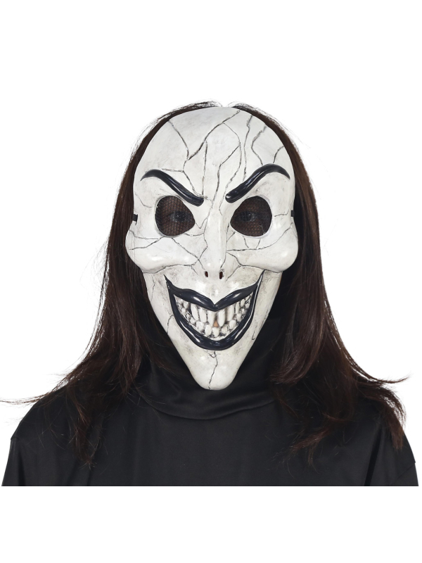 Masque Mother – The Strangers: Prey at Night