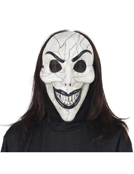 Masque Mother – The Strangers: Prey at Night