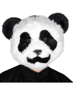 Masque Kindly Panda – The Purge: Election Year – Taille adulte