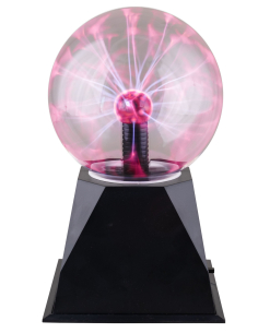 Lampe Plasma Sphère – L'effet électrique qui électrise votre déco 2