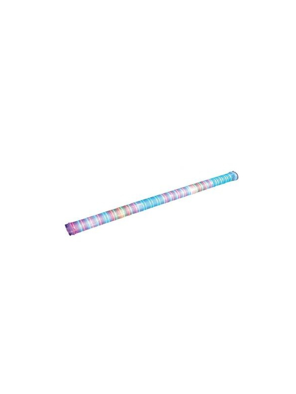 Tube LED Extérieur RGB 100 cm – Rail Lumineux Connectable pour Événementiel