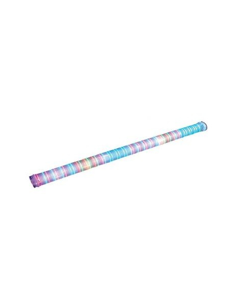 Tube LED Extérieur RGB 100 cm – Rail Lumineux Connectable pour Événementiel