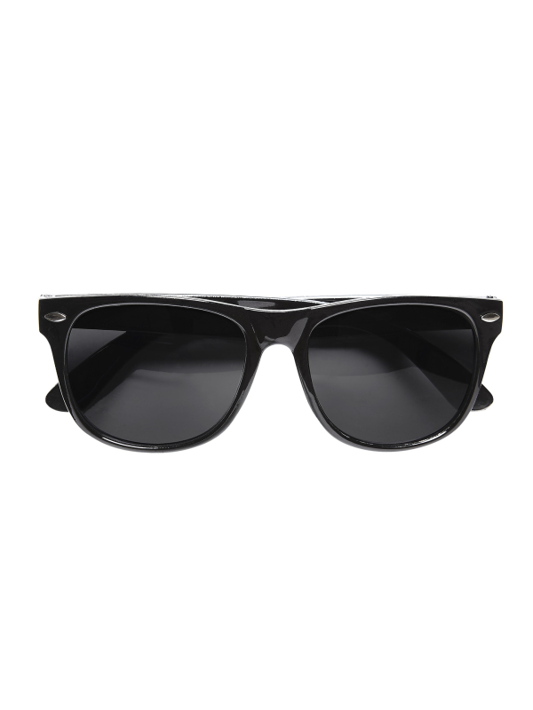 Lunettes noires style Blues Brothers – L’accessoire indispensable pour un look culte !