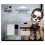 Kit Maquillage Squelette Zombie – Créez un look terrifiant en toute simplicité