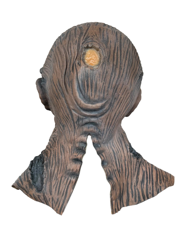 Masque Rotting Jason – Horreur Putréfiée en Latex