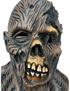 Masque Rotting Jason – Horreur Putréfiée en Latex 2