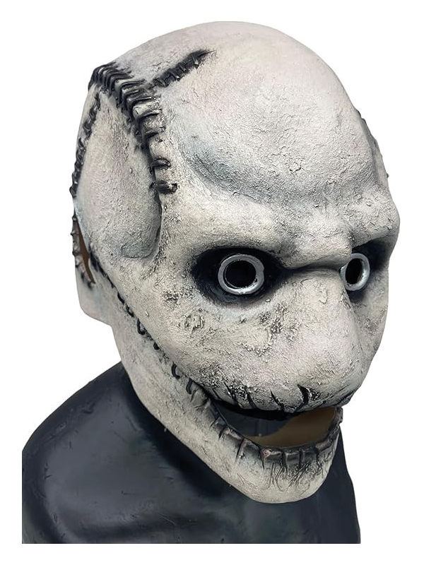 Masque Corey Taylor – Métamorphosez-vous en Icône du Métal