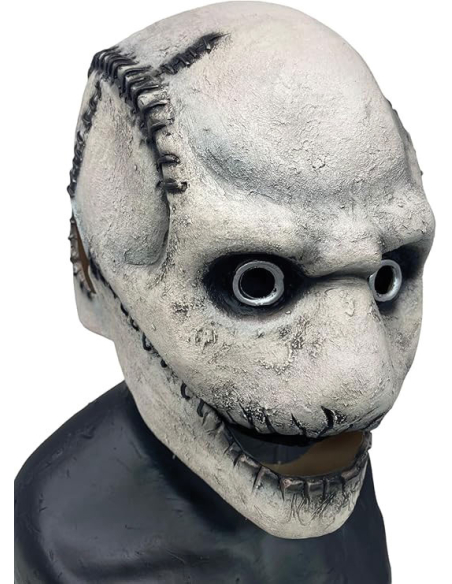 Masque Corey Taylor – Métamorphosez-vous en Icône du Métal