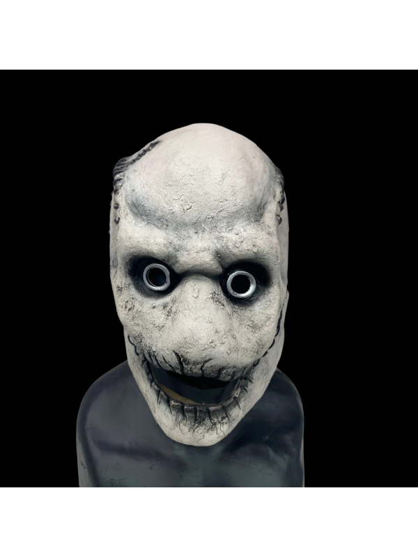 Masque Corey Taylor – Métamorphosez-vous en Icône du Métal