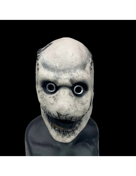 Masque Corey Taylor – Métamorphosez-vous en Icône du Métal