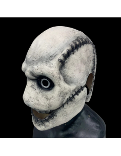 Masque Corey Taylor – Métamorphosez-vous en Icône du Métal 2