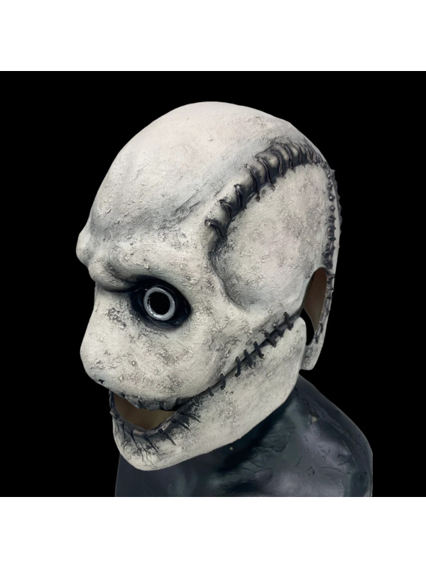 Masque Corey Taylor – Métamorphosez-vous en Icône du Métal