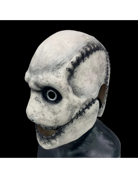 Masque Corey Taylor – Métamorphosez-vous en Icône du Métal