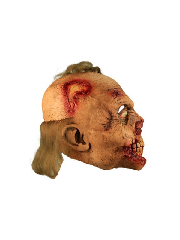 Masque Gencives Pourries – Zombie Latex Premium | Ghoulish Productions