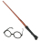Kit Apprenti Magicien – Baguette Magique + Lunettes Sorcier