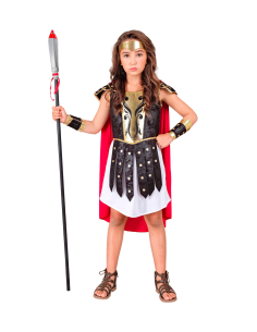 Déguisement de centurion romain enfant – Pour régner sur l’école ou le carnaval ! 2