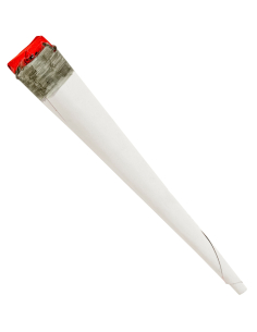 Joint géant factice 23 cm – L’accessoire délire pour look rasta ou reggae !