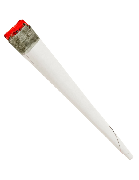 Joint géant factice 23 cm – L’accessoire délire pour look rasta ou reggae !