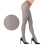 Collants scintillants argent 40 deniers – Effet pailleté chic pour femme